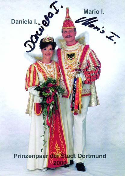 2000 Mario I Daniela I