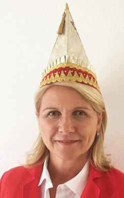 Ehrensenatorin-Poschmann